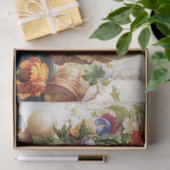 Vanitas - De schedel Tissuepapier (Geschenk)