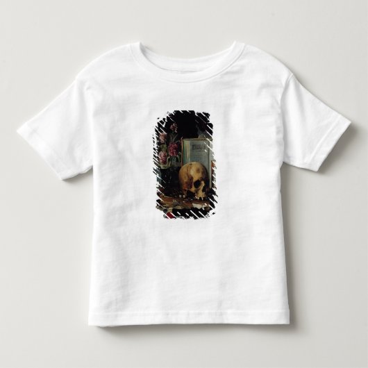 Vanitas Kinder Shirts (Voorkant)