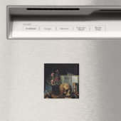 Vanitas Magneet (Insitu (Vaatwasser))