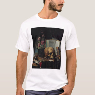 Vanitas T-shirt