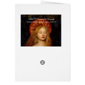 VANITY BEAUTY-MODE COSTUME DESIGNER (Achterkant)