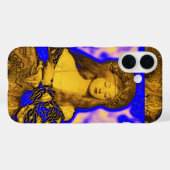 VANITY BEAUTY-MODE COSTUME DESIGNER Case-Mate iPhone CASE (Achterkant (horizontaal))