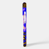 VANITY BEAUTY-MODE COSTUME DESIGNER Case-Mate iPhone CASE (Achterkant / Links)