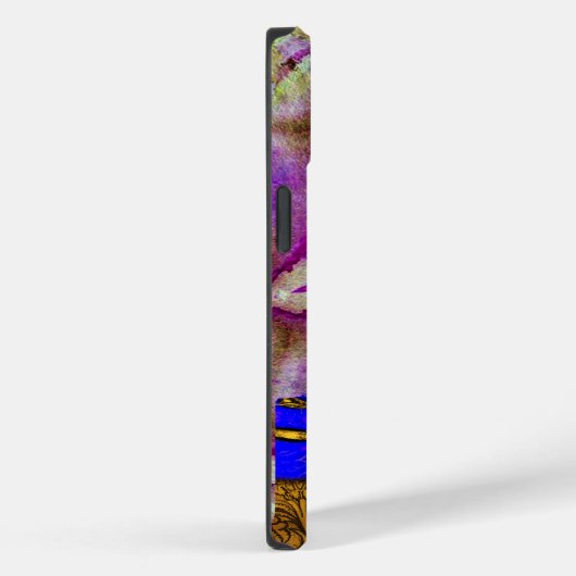 VANITY BEAUTY-MODE COSTUME DESIGNER Case-Mate iPhone CASE (Achterkant / Rechts)