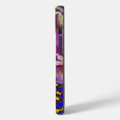 VANITY BEAUTY-MODE COSTUME DESIGNER Case-Mate iPhone CASE (Achterkant / Links)