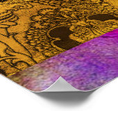 VANITY BEAUTY-MODE COSTUME DESIGNER POSTER (Hoek)