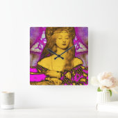 VANITY BEAUTY-MODE COSTUME DESIGNER VIERKANTE KLOK (Huis)