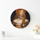 VANITY BEAUTY-MODE KOSTUME DESIGNER GROTE KLOK (Huis)