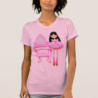 Vanity lolita t-shirt