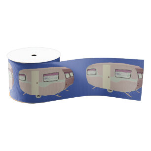 Vanlife Grosgrain Lint