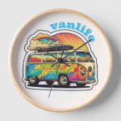 Vanlife Live (Voorkant)