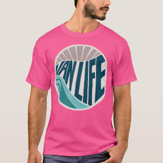 Vanlife T-shirt