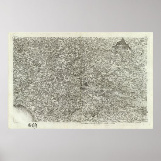 Vannes Poster (Voorkant)