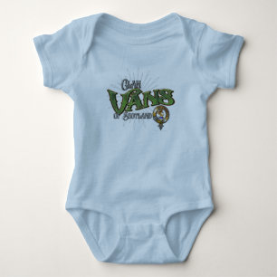 Vans Clan Romper