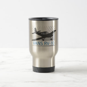 Vans RV-10 Reisbeker