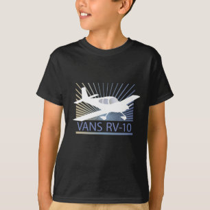 Vans RV-10 T-shirt