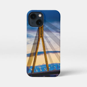 Vansu Tilts iPhone 13 Mini Hoesje