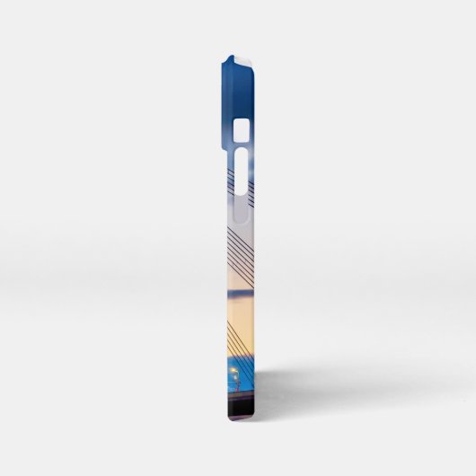 Vansu Tilts iPhone Hoesje (Linkerkant)