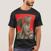 Vanth de Nefertara T-shirt (Devant)