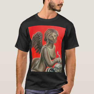 Vanth van Nefertara T-shirt