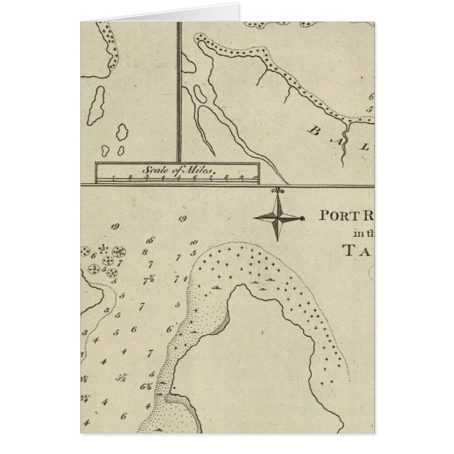 Vanuatu (Voorkant)