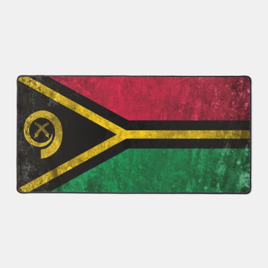 Vanuatu (Recto)
