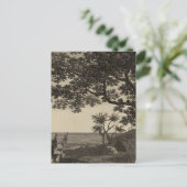 Vanuatu 3 briefkaart (Staand voorkant)