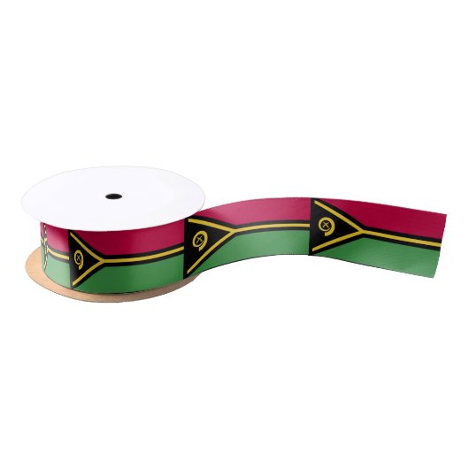 Vanuatu Flag Lint (Spoel)