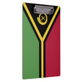 Vanuatu Klembord (Rechts)
