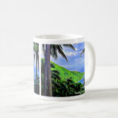 Vanuatu Koffiemok (Voorkant rechts)