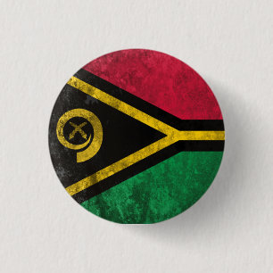 Vanuatu Ronde Button 3,2 Cm