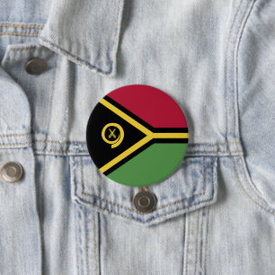 Vanuatu Ronde Button 7,6 Cm