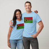 Vanuatu T-shirt (Unisex)