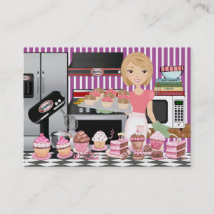 Vanuit de keuken - SRF Visitekaartje