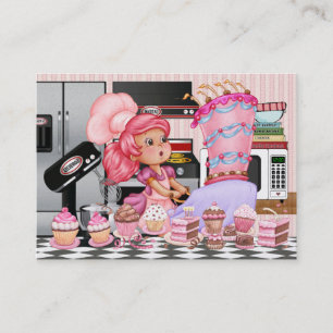 Vanuit de keuken - SRF Visitekaartje