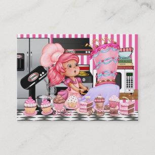 Vanuit de keuken - SRF Visitekaartje