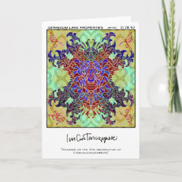 Vaojkur als vierde incarnatie van Ekchuajumudab Kaart