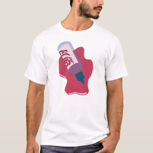 vapclub t-shirt