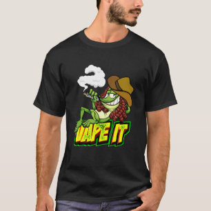 Vape it Geko Vaping T-shirt