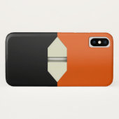 Vape Mango Pod Phone Case (Achterkant (horizontaal))