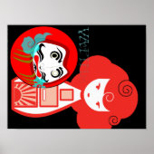 vape o poster (Voorkant)