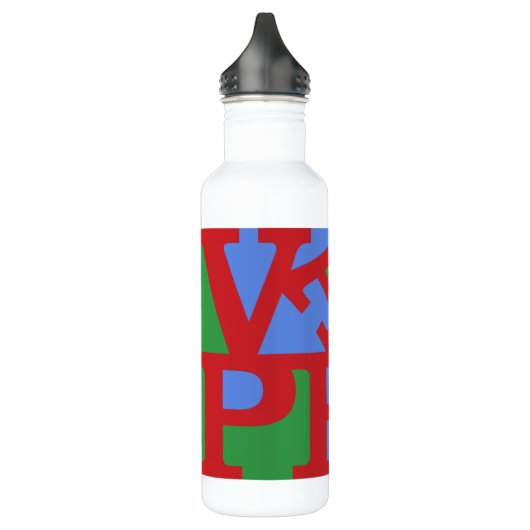 Vape Waterfles (Links)