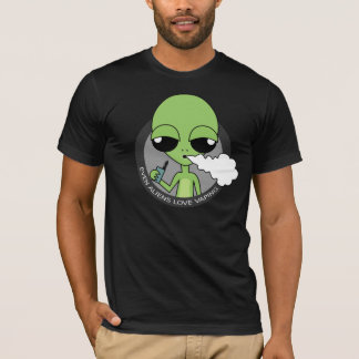 Vapenleven T-shirt