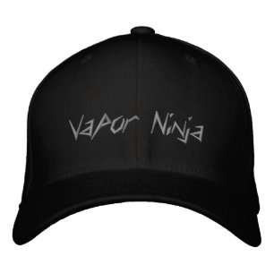 Vapor Ninja Casquette