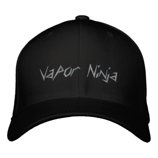 Vapor Ninja Pet (Voorkant)