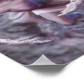 "Vapor" Poster (Hoek)