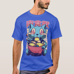 Vaporgolf esthetisch Japan Stijl Japanse Kawaii Ra T-shirt