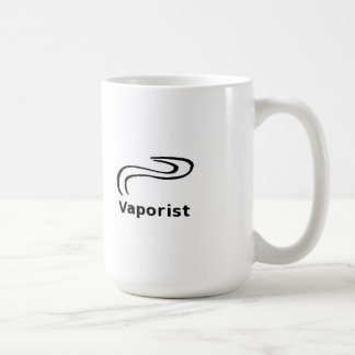 Vaporist Koffiemok