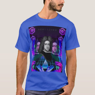Vaporwave Habsburg T-shirt