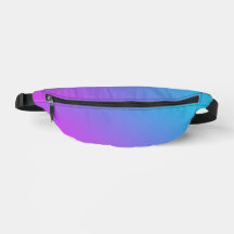 Vaporwave heuptasje